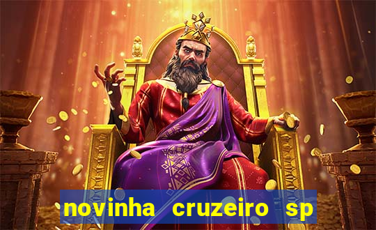 novinha cruzeiro sp caiu net